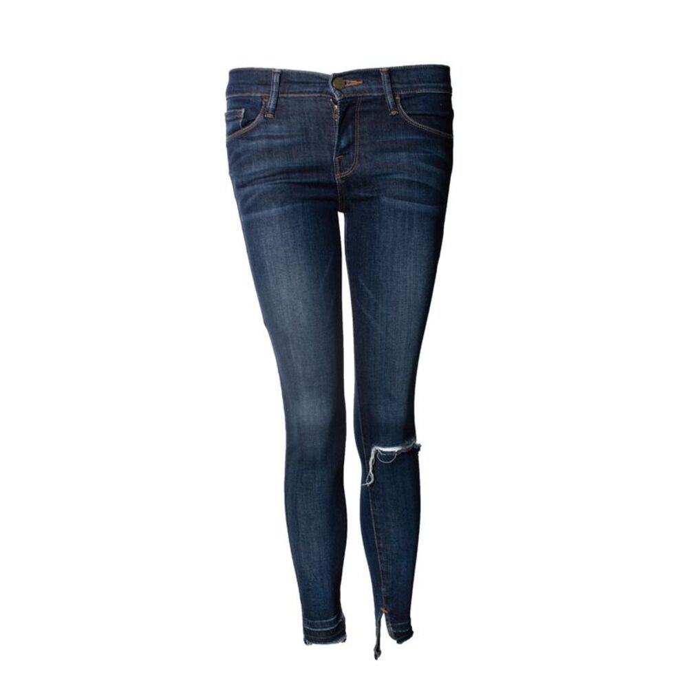 FRAME denim le skinny de Jeanne jeans